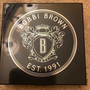 Bobbi Brown shimmer brick compact